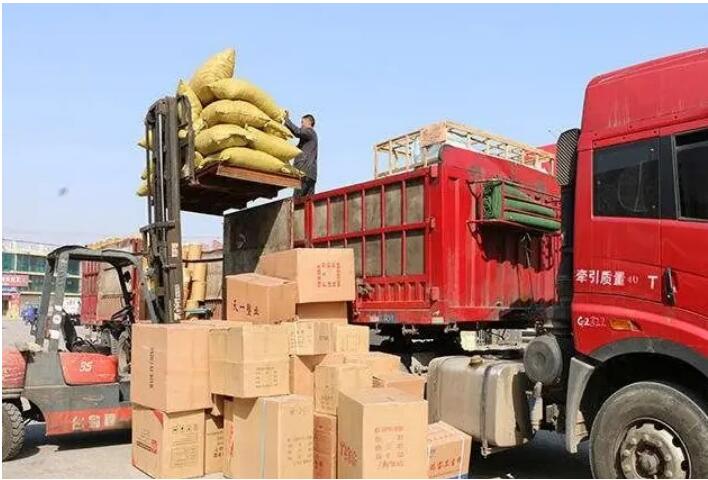 厦门到凤台县物流专线