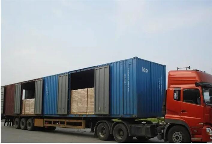 厦门到凤台县整车运输