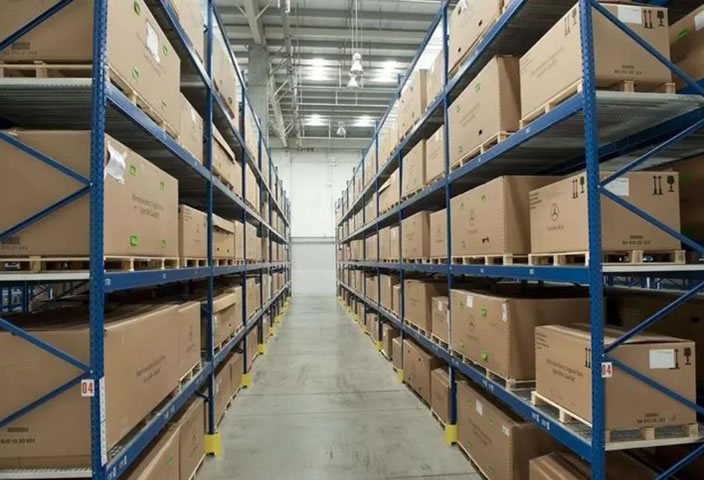 厦门到凤台县货物仓储