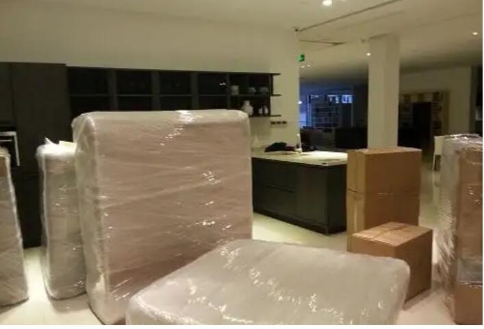 厦门到凤台县长途搬家