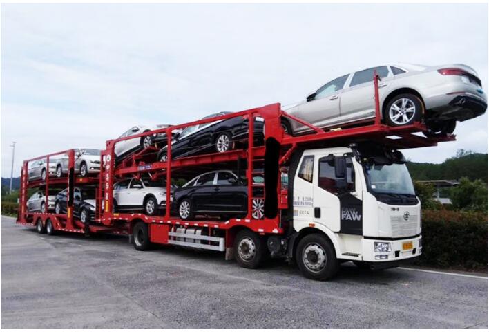 厦门到凤台县轿车托运